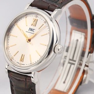 IWC/20Portofino SeriesIW357403Automatic Machinery34mmWomen's Watch