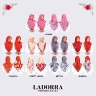 LADORRA RTW JUN COLLECTION
