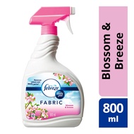 FEBREEZE Blossom & Breeze Refill Bottle 800ml