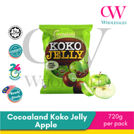 Koko Jelly Choco Jelly Mango Koko Jelly Choco Jelly Blackcurrant Koko Jelly Choco Jelly Strawberry A