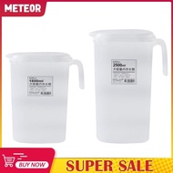 [meteorMY] Beverage Dispenser Leakproof 2.5L Drink Container Multiuse Cold Water Kettle
