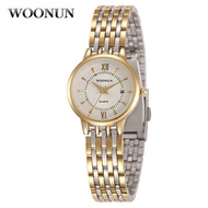 {Miracle Watch Store} 2020 Fashion Womens Watches Top Brand Luxury Waterproof Quartz Wrist Watches For Women Gold Watch Women Geneva Relogio Feminino