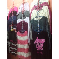 KNETWEAR LELONG LOCK DALAM LIVE SAHAJA