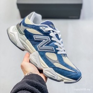 NB 060 Retro Sports Sock Absorption Anti-Slip Soes for Men and Women Same Style