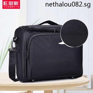 Siying Projector Bag Portable Storage Suitable For Xgimi Nuts Xiaomi Dangbei Epson Sony Panasonic Mingji Special Liner Backpack