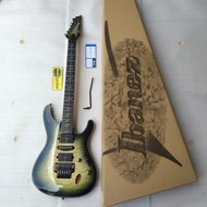 (Bekas) Gitar Ibanez JIVA 10 (Electric Guitar)
