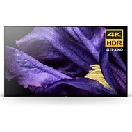 Sony 65A9F 65"-Inch 4K Ultra HD Smart BRAVIA OLED TV (DEMO SET)