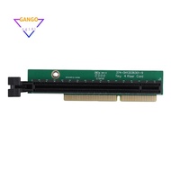 PCI-E Graphic Card Adapter Card Tiny 4 Riser Card for Lenovo Tiny4 Series Models M720Q 01AJ940 PCIE 