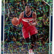 John Wall 球員卡