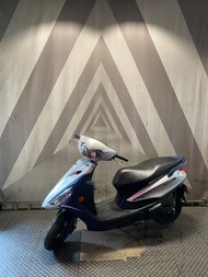 【保固車】【0元交車】2019年 YAMAHA 山葉 勁豪 125 勁豪 125 前蝶 後鼓
