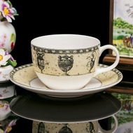 英國Royal Doulton 浪漫永恆 希臘傳奇歐式陶瓷紅茶杯咖啡杯盤組