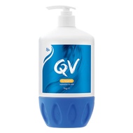 QV Replenishes Dry Skin Cream 1000g