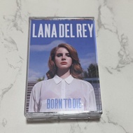 3CDN3949 Lana Del Rey Born To Die Lana Del Rey Born To Die Brand New Unopened