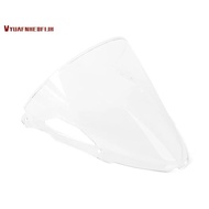 Motorcycle Accessories Windshield Windscreen Fairing Wind Deflector for   ZX6R  -6R  6R 2024