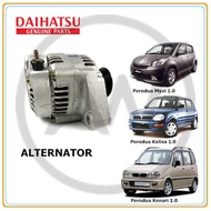 Original Daihatsu Daihatsu Perodua Kelisa 1.0 Kenari 1.0 Myvi 1.0 Alternator