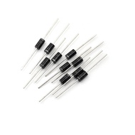 10ชิ้น SR5100 SB5100 MIC 100V 5A Schottky Rectifier Diode