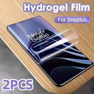 2Pcs Anti Spy Privacy Front Screen Protector For OnePlus 15R 15 13T 13S 13R 13 Anti Blue Light Ultra