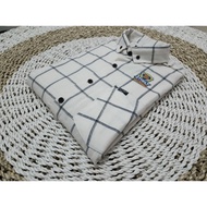 KEMEJA Granvile Short Flannel Shirt/Flannel Shirt Men's Flannel Shirt/ Flannel Distro Shirt/Men's pr