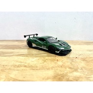 Mô hình xe Ferrari 488 Challenge Evo _ Tỷ lệ 1:32