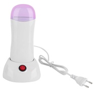 Wax Warmer Waxing Heater Depilatory Wax Heater Cartridge Wax Warmer Waxing Body Hair Removal Machine