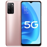 Oppo a55s Smart Phone 8GB 128GB 5000MAH 6.5''Android 11 60Hz 5G Dual sim  Bluetooth 5.0 Smart Phone