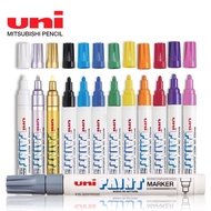 UNI Paint Marker PX-20 / Medium Fine Point / Marker Cat / Paint Marker / PX 20