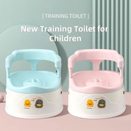 Baby Potty Portable Training Toilet Kid Potty Seat for Toddlers Kid Safe Toilet Potties Tandas Bayi