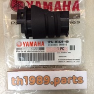 1PA-H3328-00 ขายึดไฟเลี้ยว สำหรับรุ่น M-SLAZ R-15 MT-15 อะไหล่แท้ YAMAHA