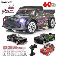 Clearance Sale SG1605 SG1606 Pro 1047 Ud1607pro 1/16 RC Car High Speed 2.4G Brushless 4WD 1:16 Drift