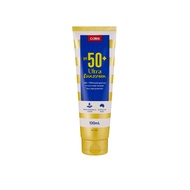 Coles SPF 50+ Sunscreen Ultra Tube | 100ml Australia