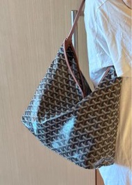 Goyard hobo