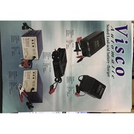Viscodry Automatic Sealed Lead Acid Battery Charger 1.9A 36V [LC 2217]