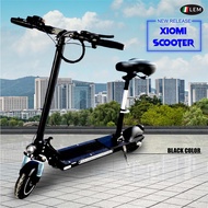 NEW Electric Scooter Mini- 1YEAR WARRANTY MOTOR MACHINE