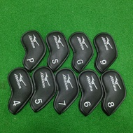 Summer Golf Iron Cover Golf Club Cover Club Protective Cover Fashion Iron Cover