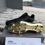 Sepatu Sepak Bola Puma King Platinum Original