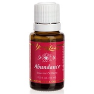 young living abundance essential oil 15mls