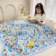 日本麵包超人涼感被