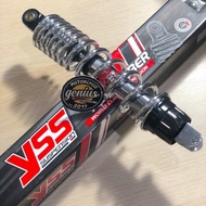 SHOCK YSS PRO PLUS 330MM VARIO 125/150 SCOOPY Fi ORIGINAL