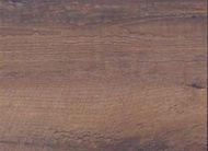 辰藝木地板  7.8吋海島型超耐磨盤石硬木(客製化人字拼)*古韻木A1*
