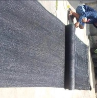 PARANET 90%..ukuran 1x10m