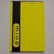 10.10Mivo A9 /F9/F10/S1 Battery 100% Original