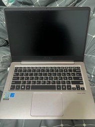 ASUS 筆記型電腦