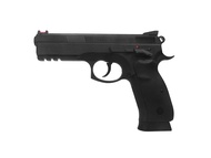 ASG CZ SP-01 Shadow .177 Caliber Steel BB Gun Air Pistol