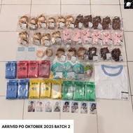 [PLNSN] PO OCTOBER 2025 BATCH 2