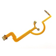 1Pcs New For Fuji XF 27mm XF27mm F/2.8 For Fujifilm Lens Aperture Flex Cable Camera Repair Parts