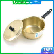 33.5cm Aluminum Ramen Pot