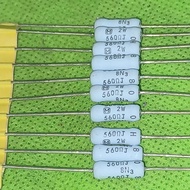 Panasonic 560R 2W resistor Japanese 560ohm 560 ohm 2 watt 2watt AOriginal