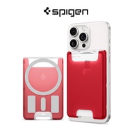 Spigen 3 Cards Magnetic Wallet Classic C1 Card Holder Wallet For iPhone 17 / 16 / 15 / 14 / 13 / 12