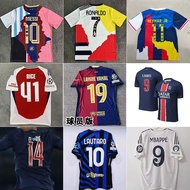 2526 Cesar Crown Paris Mamena Jersey Maldor Jersey Osi c National Football Inner Emperor Amison Unio