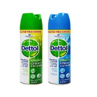Dettol Disinfectant Spray 450ml